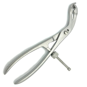 Pinzas de Reducción y Reposicionamiento Óseo Manuales de Grado Quirúrgico, 13 cm, Acero Inoxidable, Certificación CE, para Cirugía Ortopédica - Product Image 5