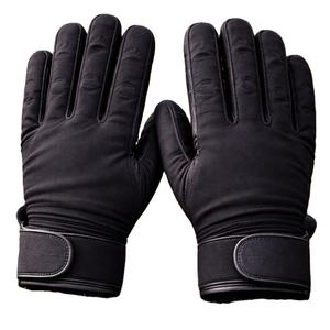 Guantes de Fútbol Personalizados al por Mayor para Hombre, Antideslizantes, Transpirables, Guantes de Entrenamiento, Marca Privada OEM, Equipamiento Deportivo - Product Image 1