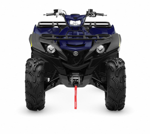 Nouveau Grizzly 700 EPS SE 686cc Monocylindre Refroidi par liquide 4 temps SOHC 4 soupapes Attelage de remorque 2 pouces Plastique OEM/ODM DIY - Product Image 1