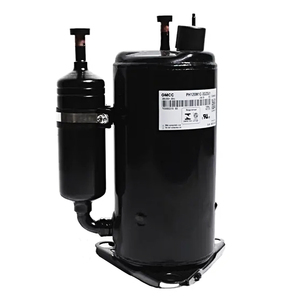 GMCC PH320M2AS-4KUH Compresseur Scroll R22 5610W Refroidissement haute capacité <span class=keywords><strong>IDV</strong></span> Tech & COP 3.10 pour refroidisseurs/pompes à chaleur - Product Image 1