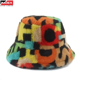 Sombrero de Pescador Personalizado de Moda Estadounidense, Gorra de Algodón Premium, Estilo Casual, Logotipo Personalizado, Sombrero de Verano de Lujo - Product Image 1