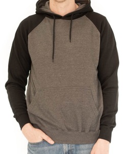 Sweat-shirts à manches longues avec design personnalisé et tailles sur mesure en molleton de coton pour hommes et femmes - Product Image 4
