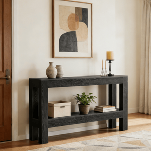 Tavolo consolle lungo - Product Image 4