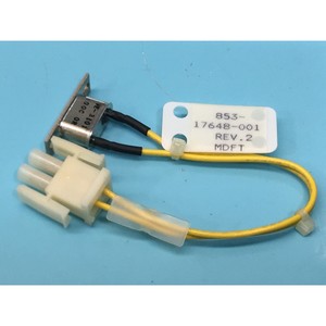 LAM 853-017648-001 ชุดสวิตช์ป้องกันอุณหภูมิเกิน, 167924 - อุปกรณ์และอะไหล่เซมิคอนดักเตอร์ระดับโลกที่เชื่อถือได้ - Product Image 1