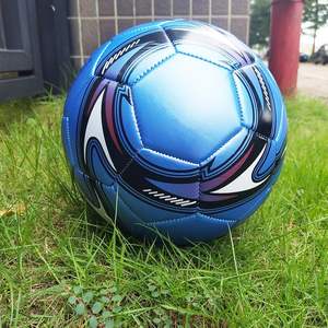 Shishi Leadson Artículos Deportivos Pelotas De Futbol Original Soccer Ball Talla 3 Balón de Fútbol - Product Image 3