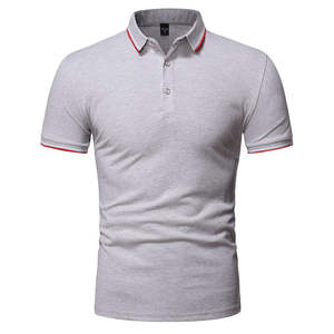 Chemises polo, chemises à col pour le bureau et les événements, style business casual - Product Image 4