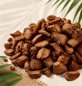 Eco2go Vietnam Coconut <b>Coir</b> Chips Manufacturer & Exporter-Organic Eco-Friendly Coconut <b>Coir</b> Chips for Gardening - Product Image 3