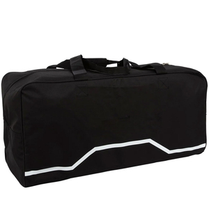 Latest Design New Style <b>Ice</b> Hockey <b>Bags</b> High Quality Protective Gear with Nylon/Polyester Material <b>Ice</b> Hockey Accessory <b>Bag</b> - Product Image 3