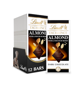 Palette en vrac Lindtt Excellence | Barres de 100g, cartons complets | Alimentation et hôtel de luxe - Product Image 5