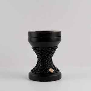 Ensemble de brûleurs d'encens en bois faits à la main, design unique, brûleur d'encens Bakhoor tendance, prix abordable - Product Image 4