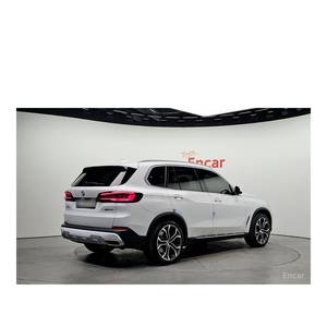 BMW X5 XDrive 40i XLine 2023, 100,497 km, Volante a la Izquierda, Caja de Cambios Automática, Cámara Trasera - Product Image 2