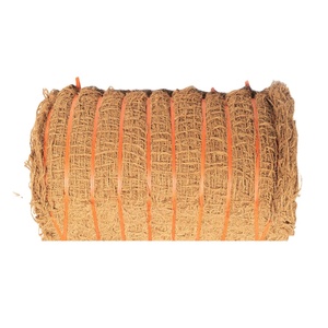 Top Product COIR MESH / PALM MAT Protect Your Landscapes: Coir Mesh Export for Erosion Control at Factory Price - Product Image 1