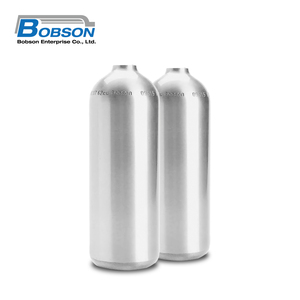 Cylindre d'air en aluminium 62ci 1000ml avec régulateur pour la charge de gaz Airsoft et l'équipement de remplissage de marqueur de Paintball - Product Image 2