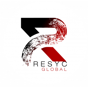 RESYCGLOBAL logo
