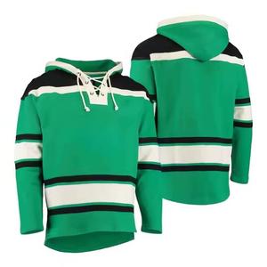 Sudaderas Profesionales de Hockey sobre Hielo para Hombre, Material de Alta Calidad Diseñado para Comodidad y Durabilidad - Product Image 2