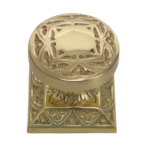 Hot Selling <b>Knob</b> <b>Brass</b> Polish <b>Brass</b> Solid Cabinet Wardrobe Durable Modern Classic Bedroom And Hotel Home Interiors - Product Image 1