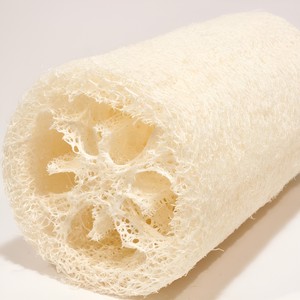 Esponja de Luffa al por Mayor para Limpieza de Cocina, Lavado de Platos, Esponjas Naturales de Luffa, Marca Privada - Product Image 4