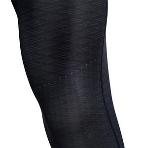 Top Quality Custom Sublimated Workout <b>Tights</b> Leggings <b>for</b> Sale Customized Sports Fitness Leggings <b>Men's</b> Yoga Leggings - Product Image 3