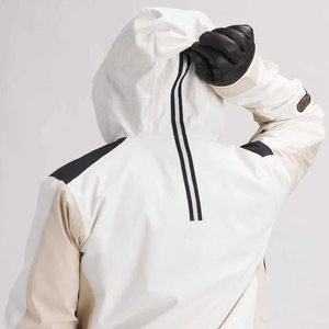 Fabrication de vêtements OEM, combinaison de ski pour l'hiver 2026, combinaisons pour femmes - Product Image 6