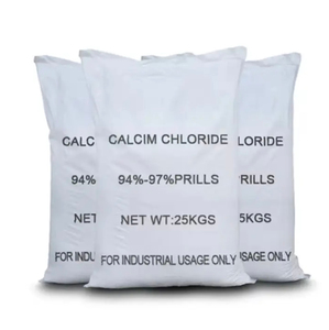 Calcium <b>Chloride</b> for Bakery and Cereal Products - Product Image 3