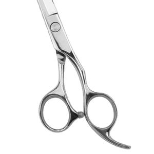 Las Mejores Tijeras de Peluquería Profesionales para Diestros, de Acero Inoxidable, con Punta Afilada, para Cortar el Cabello, Venta al por Mayor - Product Image 3