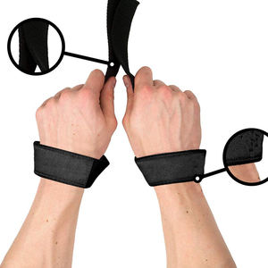 Bracelets de poignet à ajustement décontracté, impression personnalisée du logo et de la taille, vêtements de sport réguliers, dernière conception de bracelets de fitness - Product Image 4