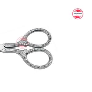 Tijera de cutícula para uñas, instrumento de belleza de acero inoxidable para el cuidado de las uñas - Product Image 3