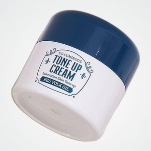 Base de Maquillaje Coreana K-Beauty Eo Luminous Tone-Up Cream, Hecha en Corea, Productos Iluminadores - Product Image 6