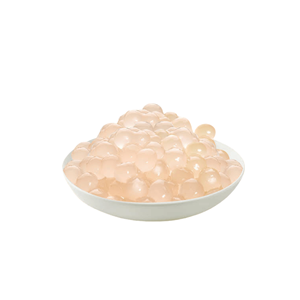 Tapioca Blanca Natural de Primera Calidad, Hecha en Vietnam, Precio al por Mayor, Más Vendida, Empacada en Bolsas de Varios Tamaños - Product Image 1