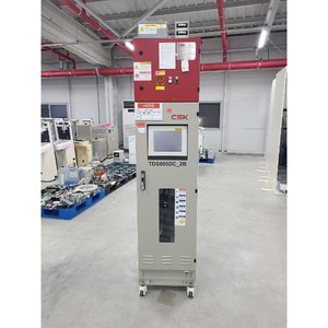 เซ็นเซอร์ตรวจจับก๊าซพิษ TDS005DC_2B TDS005DC CSK ใช้เป็นชิ้นส่วนอุปกรณ์เซมิคอนดักเตอร์แบบดั้งเดิม - Product Image 5