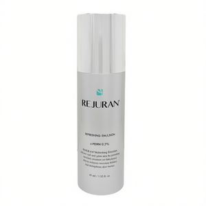 REJURAN 45ml Emulsione Rinfrescante Leggera C-PDRN con Acido Ialuronico e Centella per l'Equilibrio Olio-Acqua, Crema Viso Lenitiva - Product Image 3