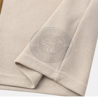 T-shirt classique à manches courtes pour homme, 100% coton, uni, col rond, tissu polaire respirant, écologique, texture lisse, style décontracté