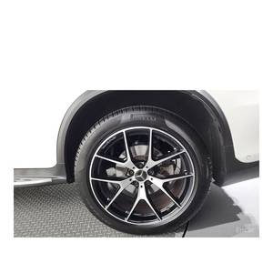 Mercedes-Benz GLC- AMG GLC43 4MATIC 2022, 82,821 km, con Volante a la Izquierda, Caja de Cambios Automática, Cámara Trasera - Product Image 5