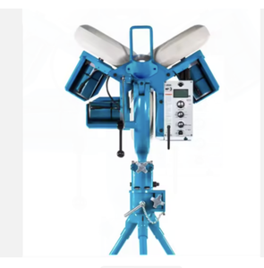 Best Deal 100% New Original Pitching Machine with Changeup Feature W/Deliveries - Product Image 2