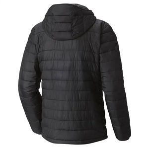 Chaqueta Acolchada para Hombre, Diseño OEM, Venta al Por Mayor, Ropa Urbana de Alta Calidad, Chaquetas Acolchadas con Cierre para Hombre y Mujer, OEM - Product Image 3