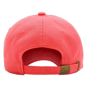 Gorra de béisbol unisex de color sólido, 100% algodón, a precio razonable, mejor proveedor, gorra de béisbol en grandes cantidades. - Product Image 2