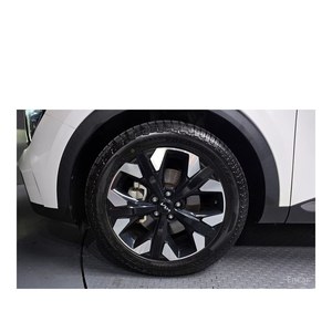 Kia Sportage 2022, 1.6 Turbo Gasolina, 2WD, con Asientos de Cuero, Cámara Trasera, 89,473 km, Volante a la Izquierda - Product Image 5