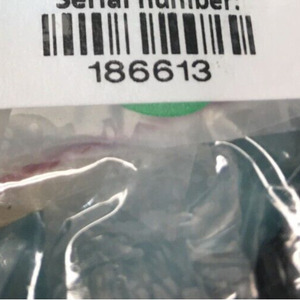 13 MCDOWELL 2-267-V75 O-RING 2-267, AS568-267 - อุปกรณ์และชิ้นส่วนเซมิคอนดักเตอร์ระดับโลกที่เชื่อถือได้ - Product Image 5
