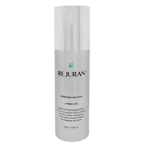 REJURAN 45ml Emulsione Rinfrescante Leggera C-PDRN con Acido Ialuronico e Centella per l'Equilibrio Olio-Acqua, Crema Viso Lenitiva - Product Image 3