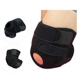 Rodilleras transpirables para alivio del dolor y mejor rendimiento deportivo. - Product Image 2