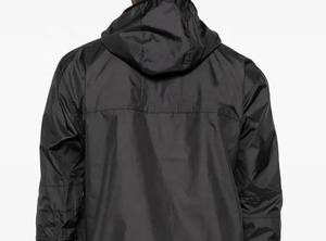 Waterproof <b>Rain</b> Coat Windbreaker <b>Jacket</b> Breathable Water Resistance Outdoor Windproof Hooded Windbreaker <b>Jacket</b> - Product Image 6
