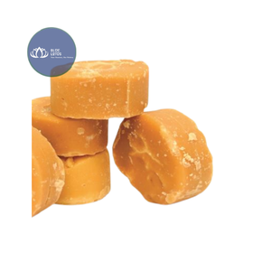 น้ำตาลปาล์มแท้แบบแผ่น ผลิตด้วยมือแบบดั้งเดิม ขายดีที่สุด ขายส่ง - Product Image 1