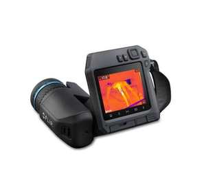 อุปกรณ์ทดสอบอิเล็กทรอนิกส์แบบพกพาเกรดอุตสาหกรรม T560 OEM/ODM รับประกัน 3 ปี ผลิตในประเทศ AE - Product Image 2