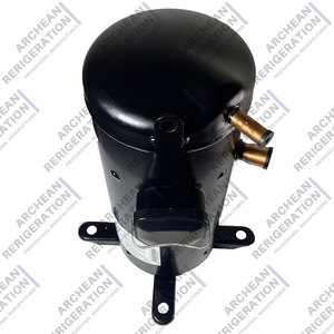 Nouveau compresseur scroll C-SB haute efficacité C-SBN373H8D <span class=keywords><strong>pour</strong></span> la réfrigération domestique, la restauration, la vente au détail et l'hôtellerie - Product Image 2