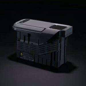 Batterie de vol intelligente TB100 pour drone Matrice 400 RTK, lithium, 48,23 V, 20254 mAh, 977 Wh, pour M400 RTK UAV - Product Image 1