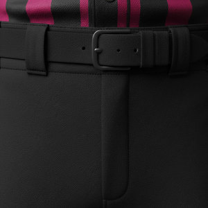 Tenue de baseball en polyester 2026, légère, au design optimal, avec impression de logo personnalisée, la plus vendue - Product Image 5