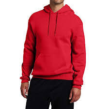 Sudadera Personalizada de Estilo Urbano para Hombre - Sudadera de Alta Calidad 100% Algodón Felpa - Product Image 2