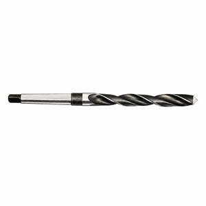 ดอกสว่านเหล็กความเร็วสูงแบบก้านเรียว - Product Image 1