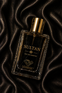 Perfume Sultan de Alta Calidad, Eau de Parfum, 500 ml, Larga Duración, Unisex, Sin Alcohol, para Uso Diario - Product Image 4