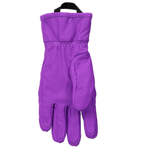 Guantes de Trabajo Resistentes de Cuero Vacuno, Material de Primera Calidad, Personalizables, Transpirables, para Conducir - Product Image 2